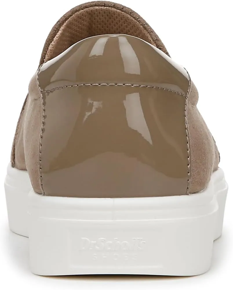 Dr. Scholl's Shoes Women's Madison Cloud Sneaker
