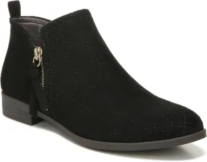 Dr. Scholl's Shoes Women's Rate Zip Ankle Boot