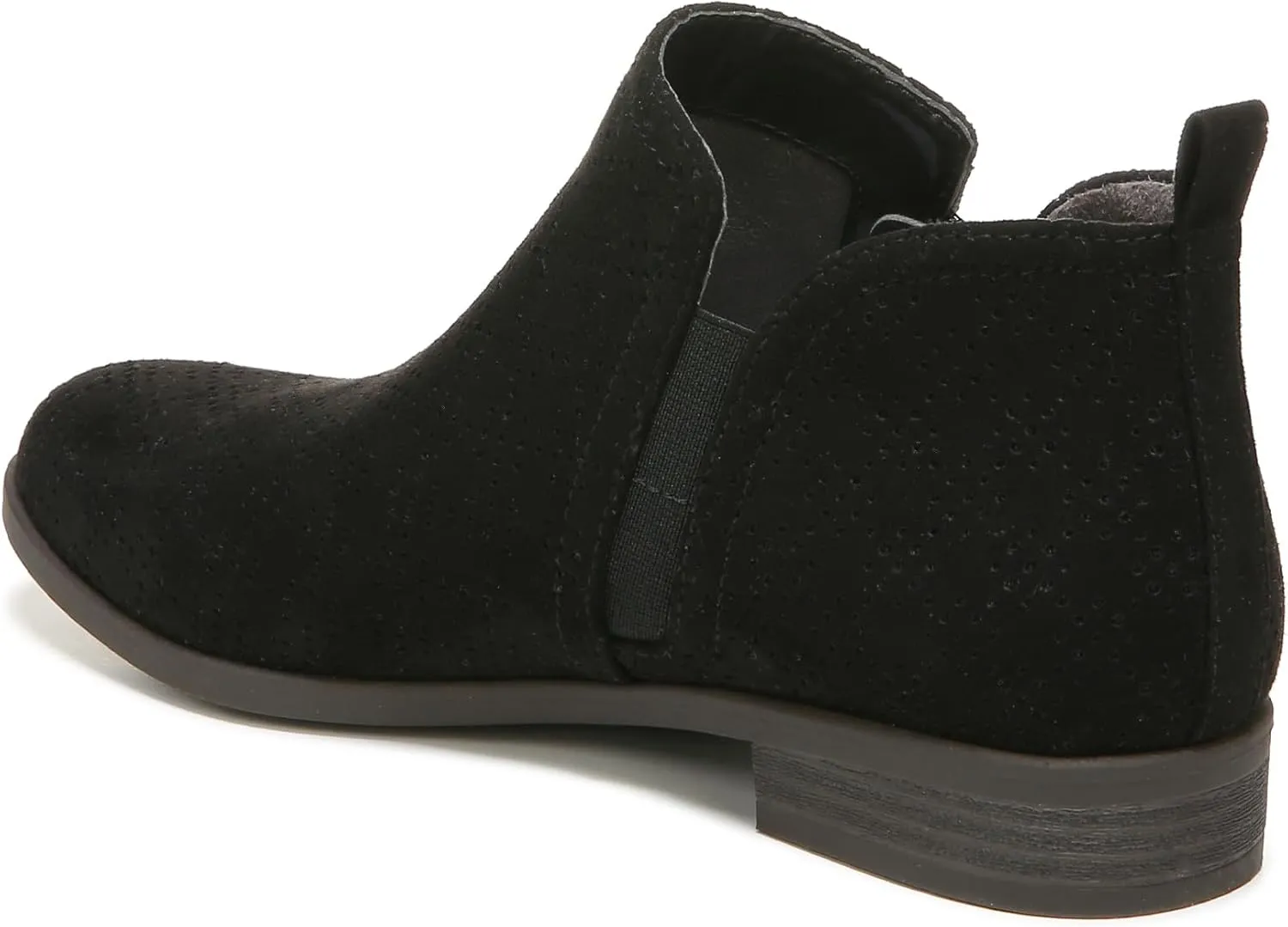 Dr. Scholl's Shoes Women's Rate Zip Ankle Boot