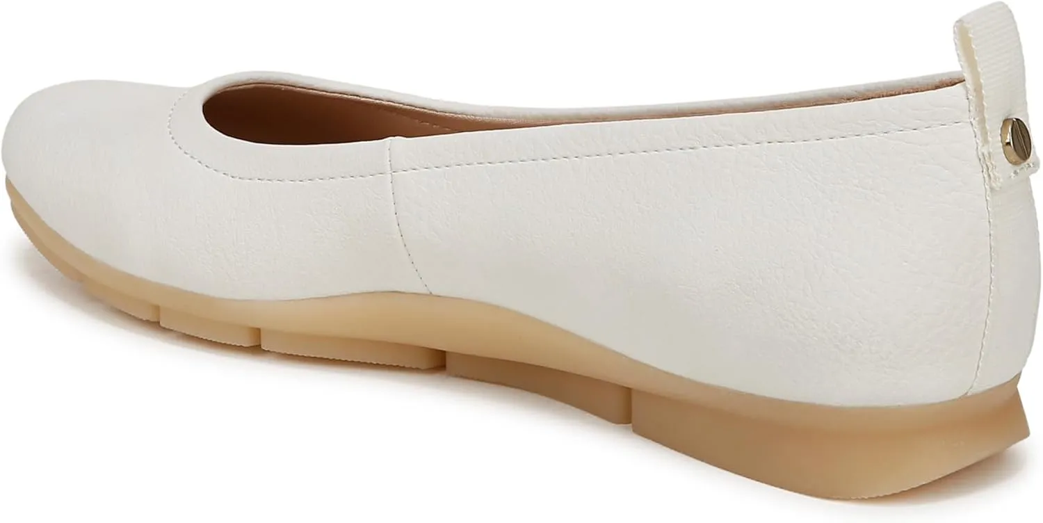 Dr. Scholl's Shoes Women's Timeless Ballet Flat