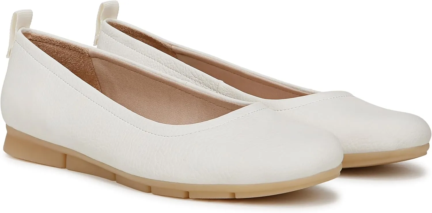 Dr. Scholl's Shoes Women's Timeless Ballet Flat