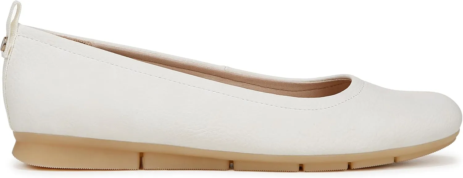 Dr. Scholl's Shoes Women's Timeless Ballet Flat
