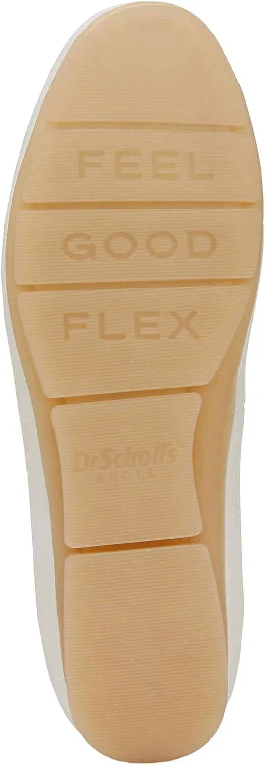 Dr. Scholl's Shoes Women's Timeless Ballet Flat