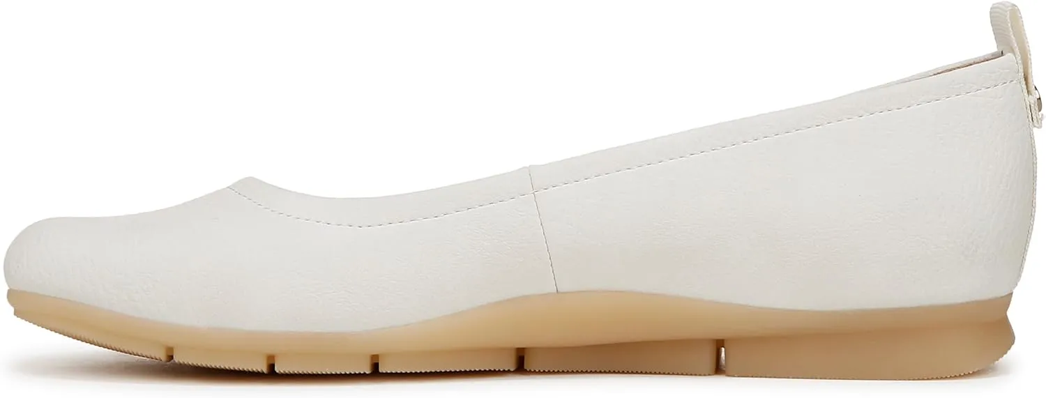 Dr. Scholl's Shoes Women's Timeless Ballet Flat