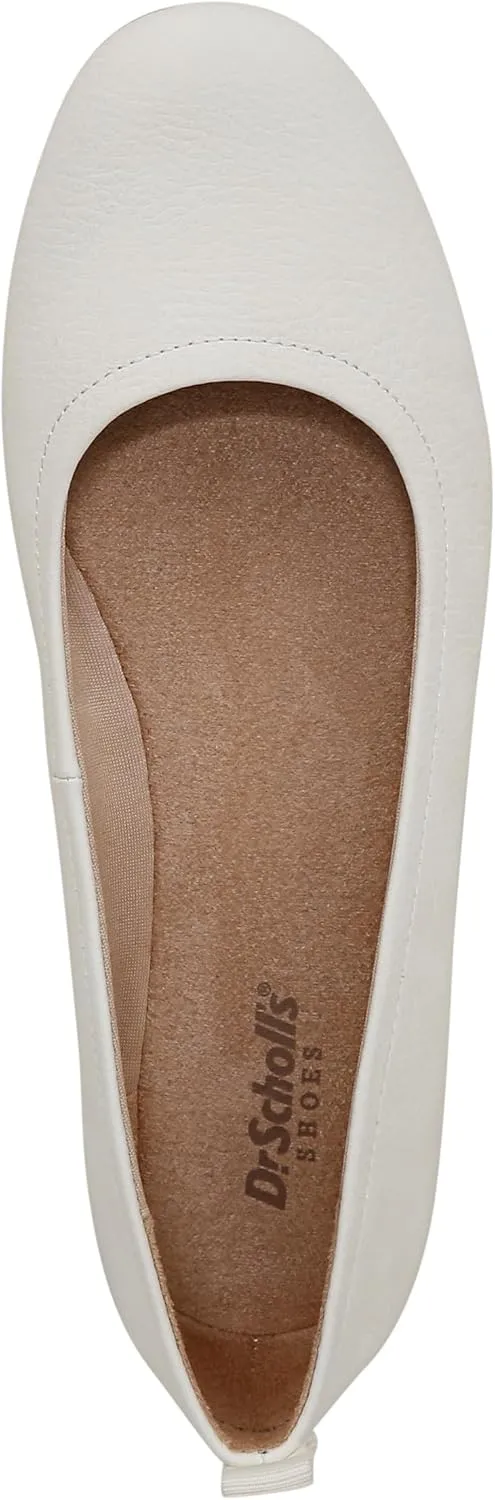 Dr. Scholl's Shoes Women's Timeless Ballet Flat