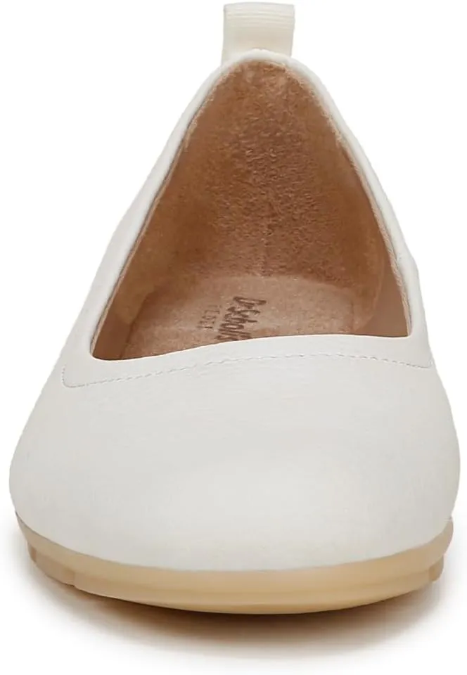 Dr. Scholl's Shoes Women's Timeless Ballet Flat