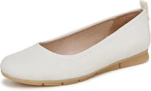 Dr. Scholl's Shoes Women's Timeless Ballet Flat
