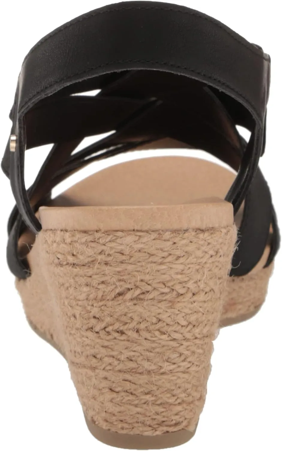 Dr. Scholl's Women's Everlasting Espadrille Platform Wedge Sandal