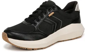 Dr. Scholl's Women's Hannah Retro Lace Up Fashion Sneaker