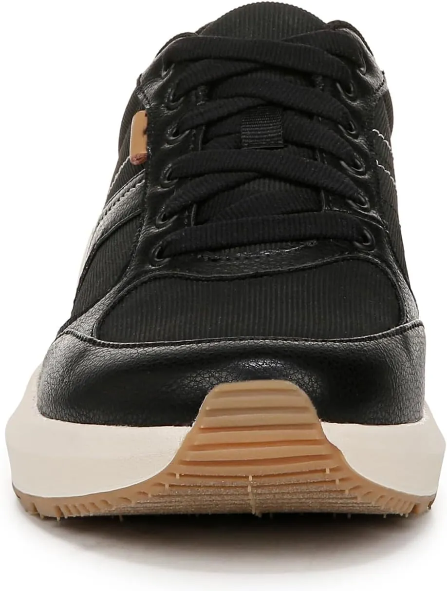 Dr. Scholl's Women's Hannah Retro Lace Up Fashion Sneaker