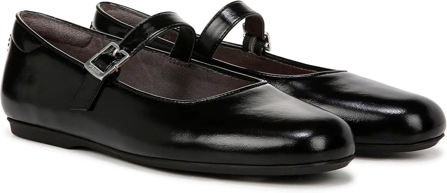 Dr. Scholl's Women's Wexley Mary Jane Flat