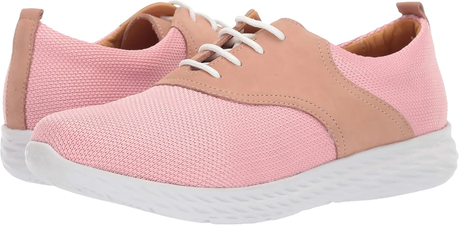 Driver Club USA Women's Leather Greenville Extralight Sneaker Loafer