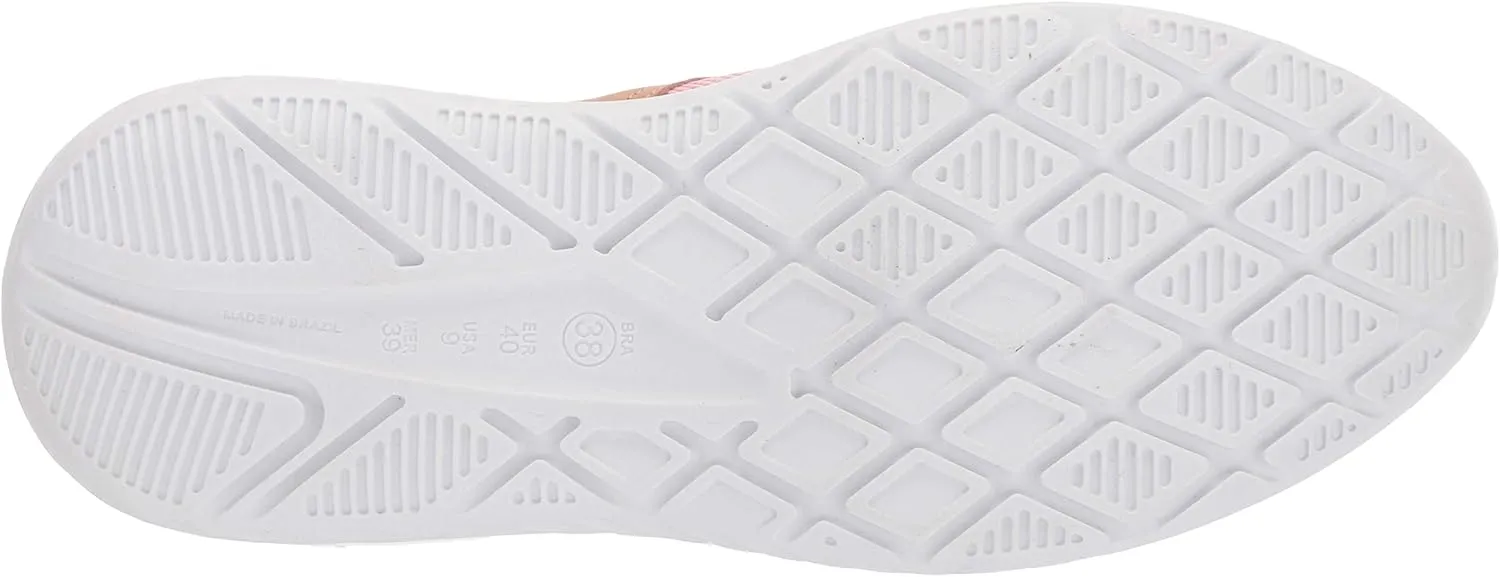 Driver Club USA Women's Leather Greenville Extralight Sneaker Loafer