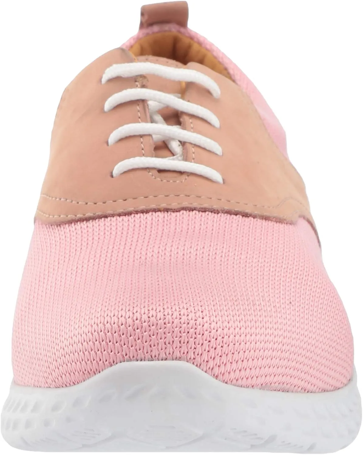 Driver Club USA Women's Leather Greenville Extralight Sneaker Loafer