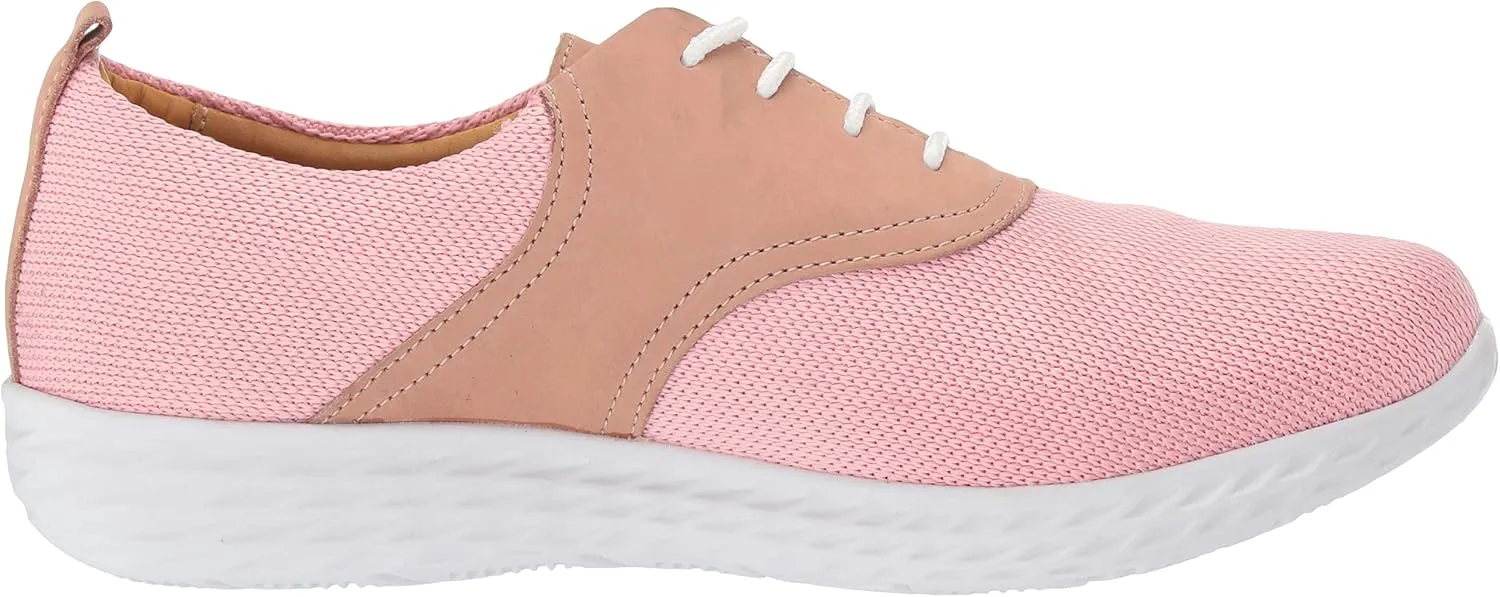 Driver Club USA Women's Leather Greenville Extralight Sneaker Loafer