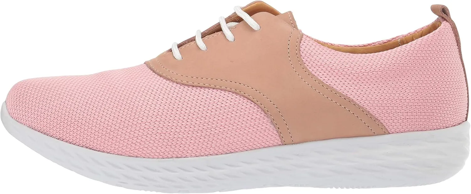 Driver Club USA Women's Leather Greenville Extralight Sneaker Loafer