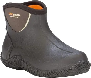 Dryshod Men's Legend Camp Ankle Boot