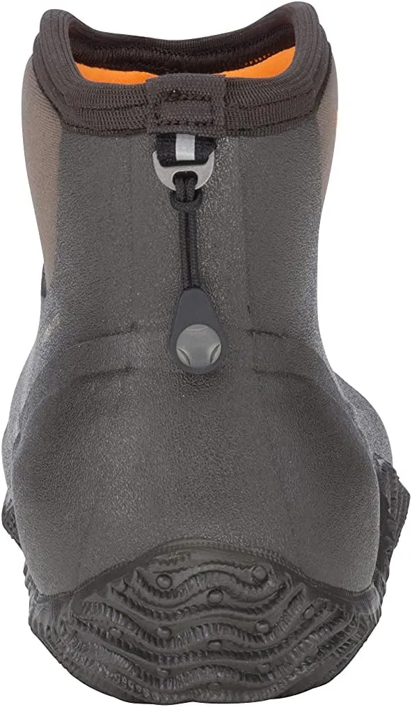 Dryshod Men's Legend Camp Ankle Boot