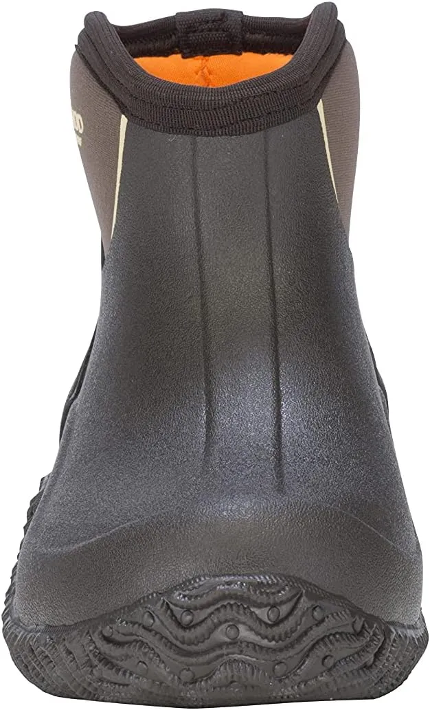 Dryshod Men's Legend Camp Ankle Boot
