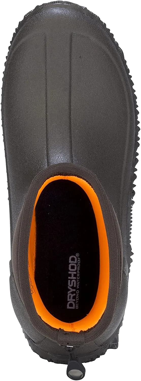 Dryshod Men's Legend Camp Ankle Boot