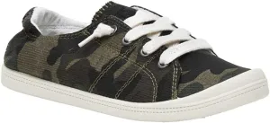 Dunes Sport Women's Reesa Canvas Sneaker