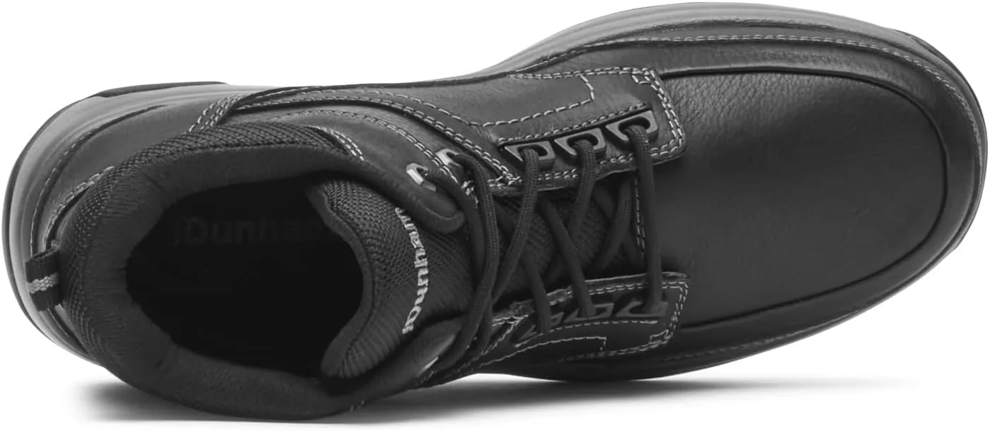 Dunham Men's 8000 Country High Ankle Boot
