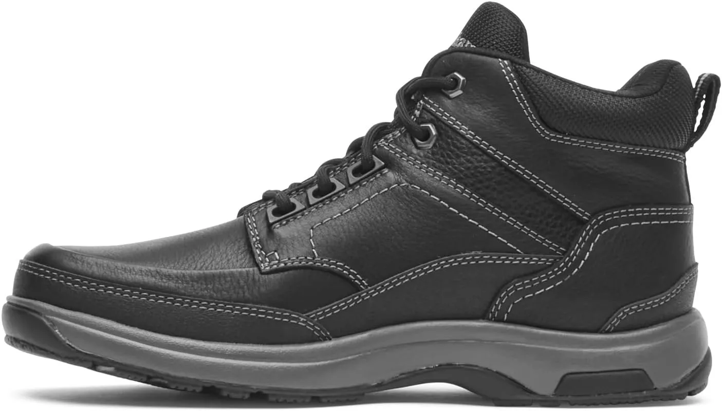 Dunham Men's 8000 Country High Ankle Boot
