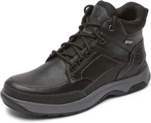 Dunham Men's 8000 Country High Ankle Boot
