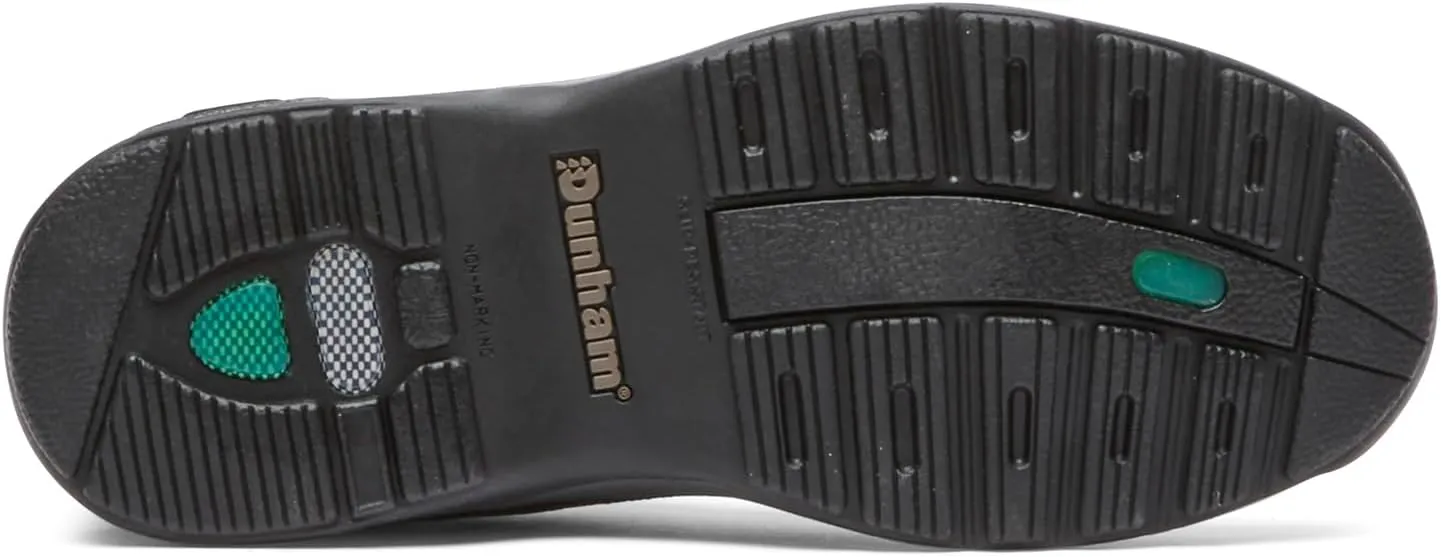 Dunham Men's 8000 Country High Ankle Boot