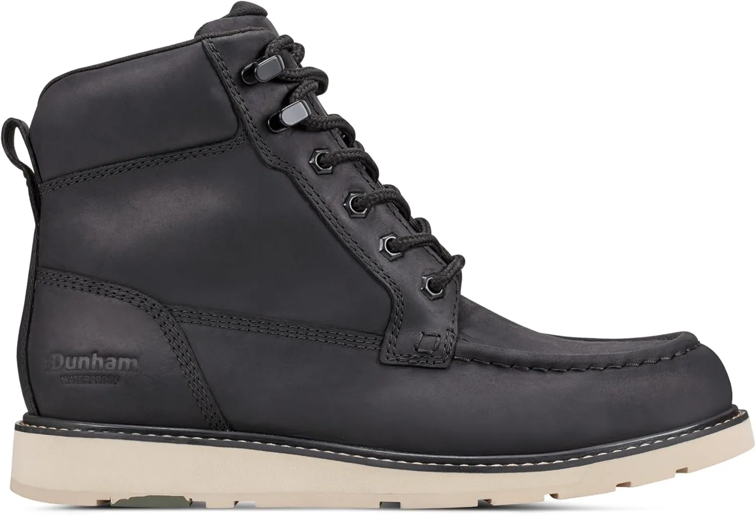 Dunham Men's Brisco Waterproof Boot Ankle
