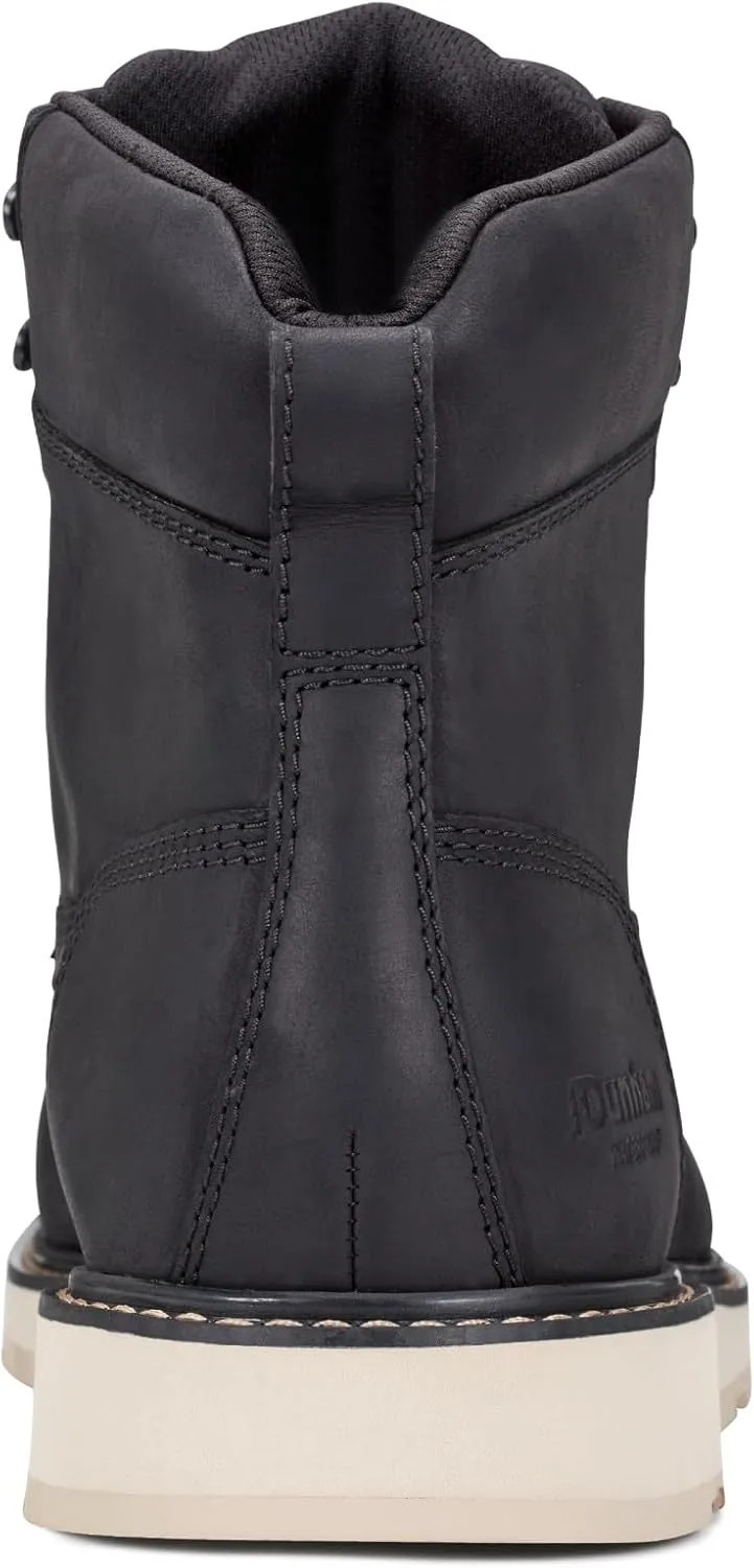 Dunham Men's Brisco Waterproof Boot Ankle