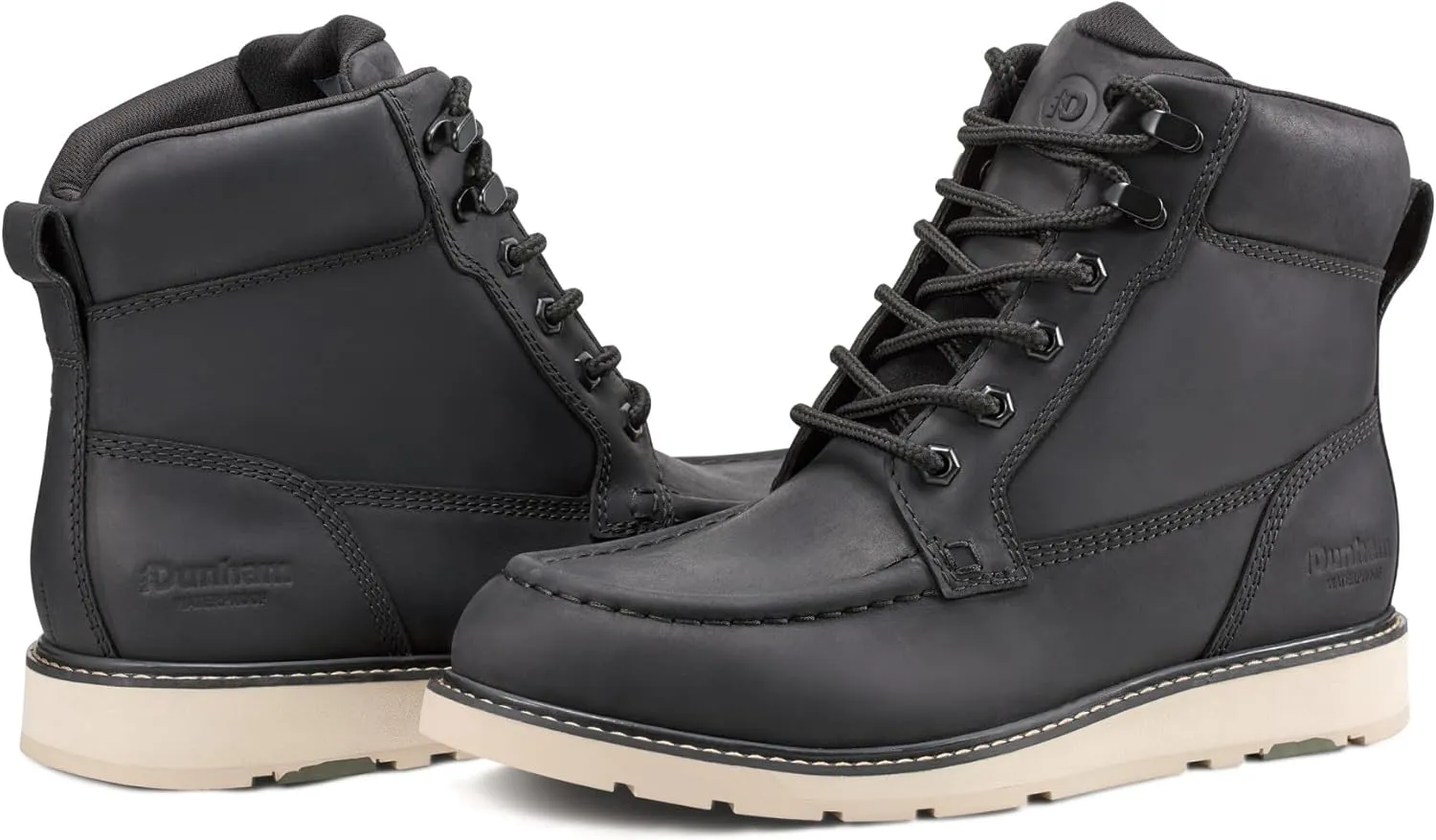 Dunham Men's Brisco Waterproof Boot Ankle