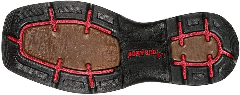 DURANGO Lil Little Kids' Flag Western Boot