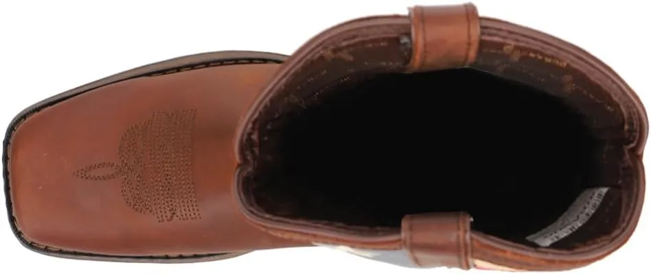 Durango Unisex-Child Dbt0160 Western Boot