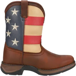 Durango Unisex-Child Dbt0160 Western Boot