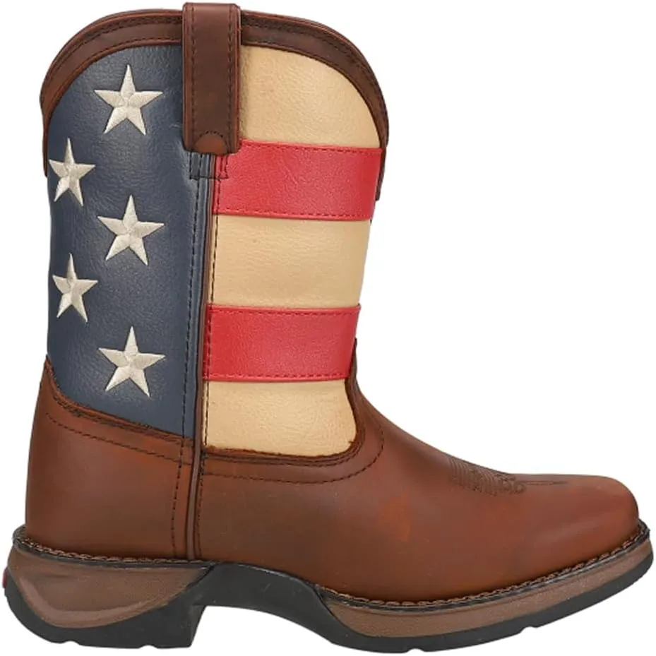 Durango Unisex-Child Dbt0160 Western Boot