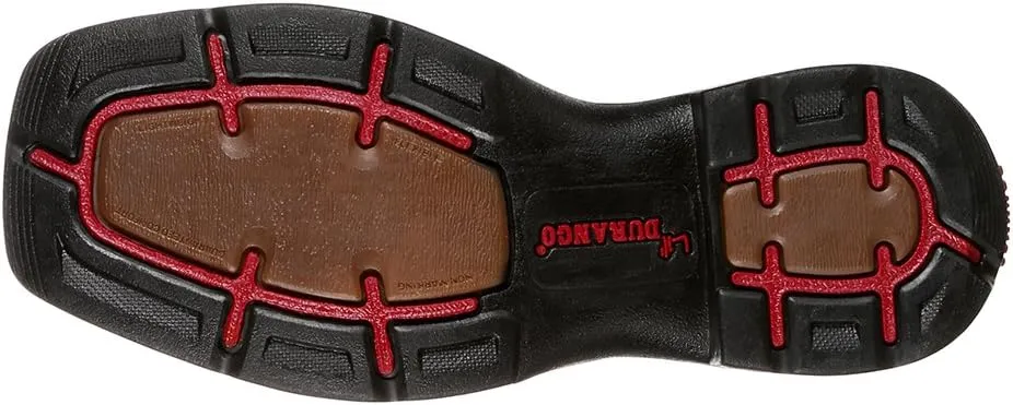 Durango Unisex-Child Dbt0160 Western Boot