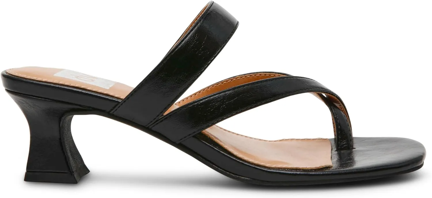 DV Dolce Vita Women's Ballin Heeled Sandal