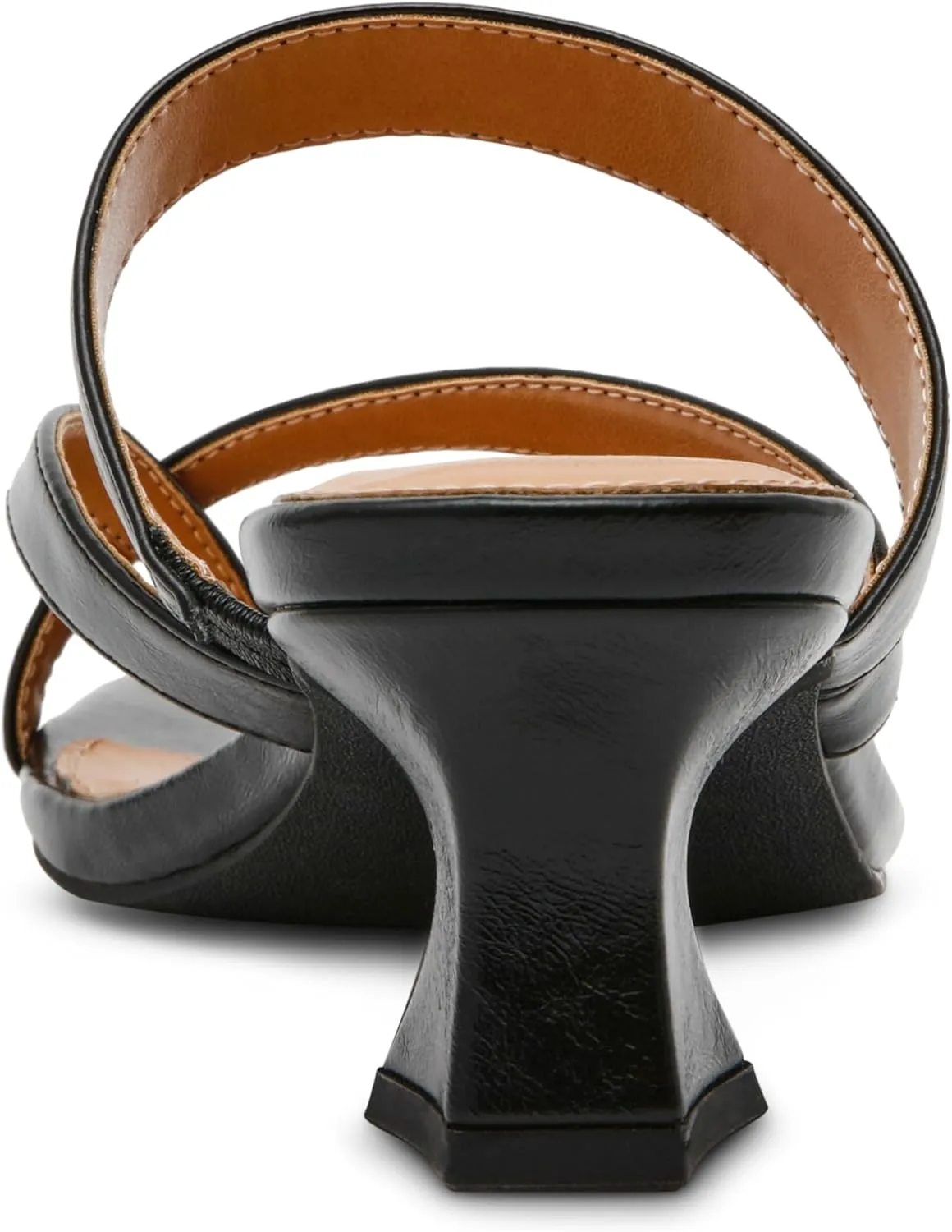 DV Dolce Vita Women's Ballin Heeled Sandal