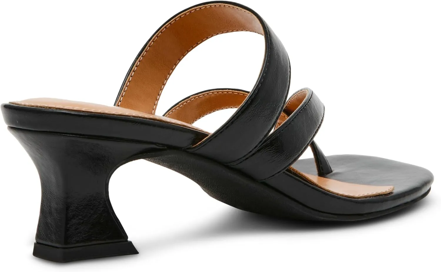 DV Dolce Vita Women's Ballin Heeled Sandal