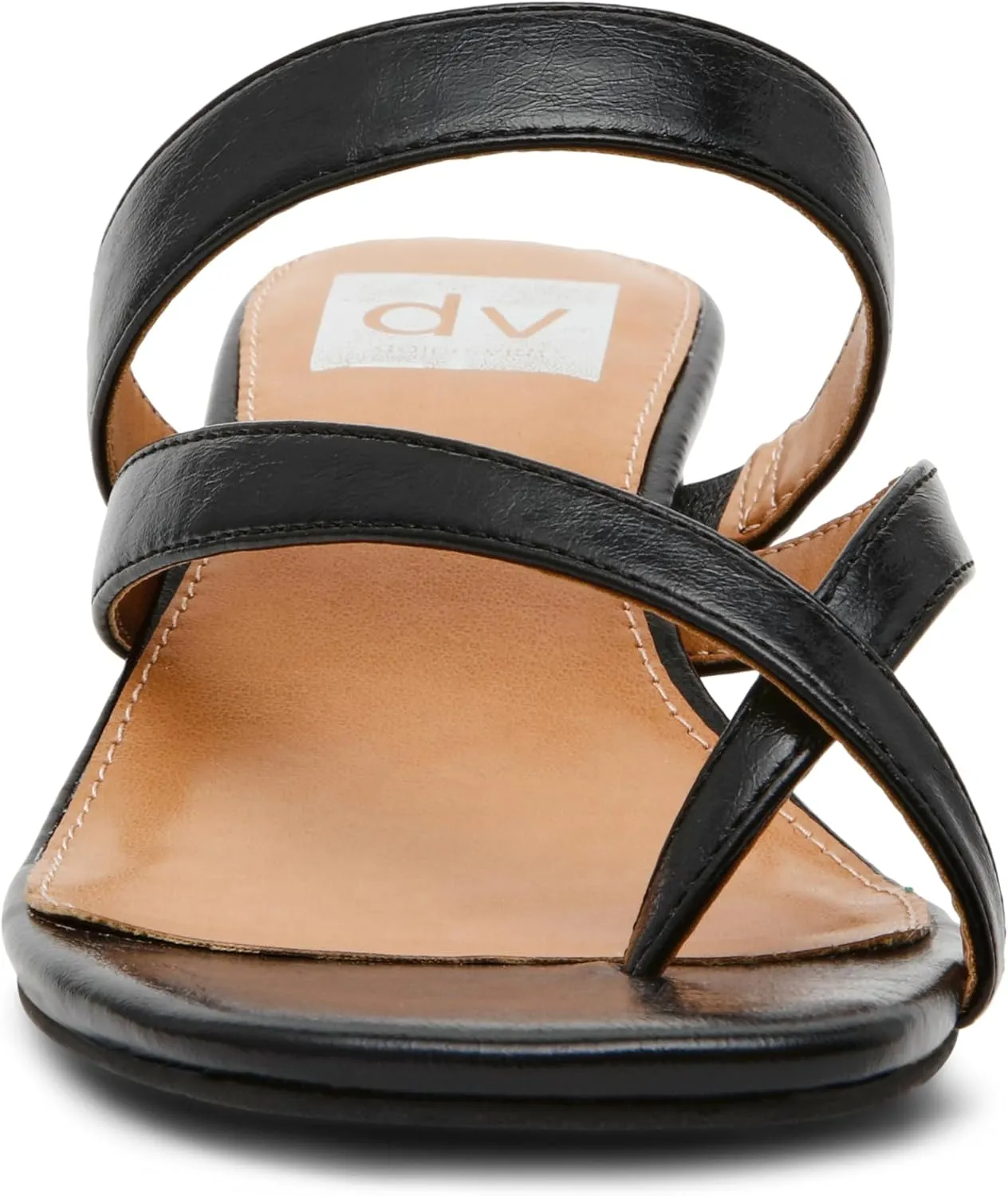 DV Dolce Vita Women's Ballin Heeled Sandal
