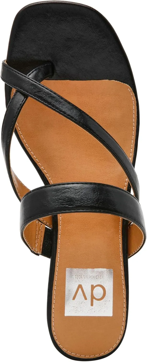 DV Dolce Vita Women's Ballin Heeled Sandal