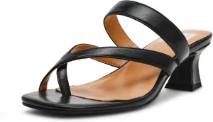 DV Dolce Vita Women's Ballin Heeled Sandal