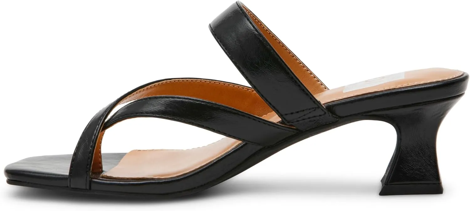 DV Dolce Vita Women's Ballin Heeled Sandal