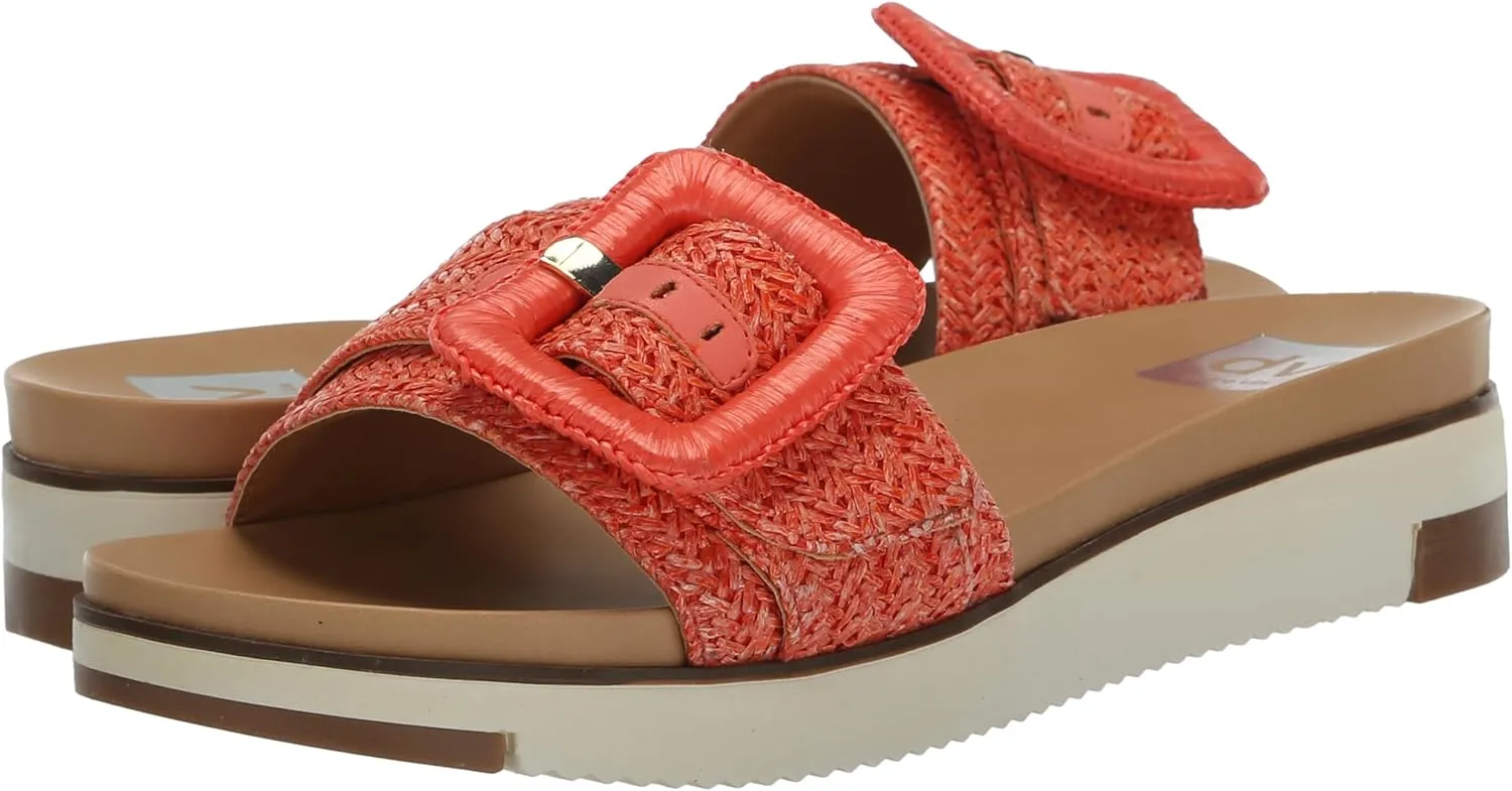 DV Dolce Vita Women's Caster Sandal