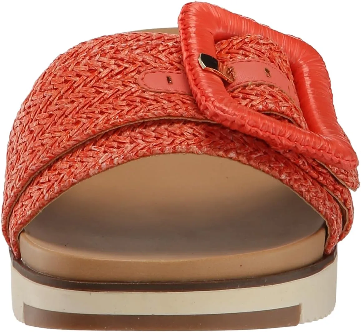 DV Dolce Vita Women's Caster Sandal