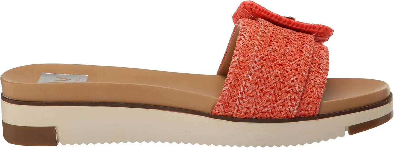 DV Dolce Vita Women's Caster Sandal