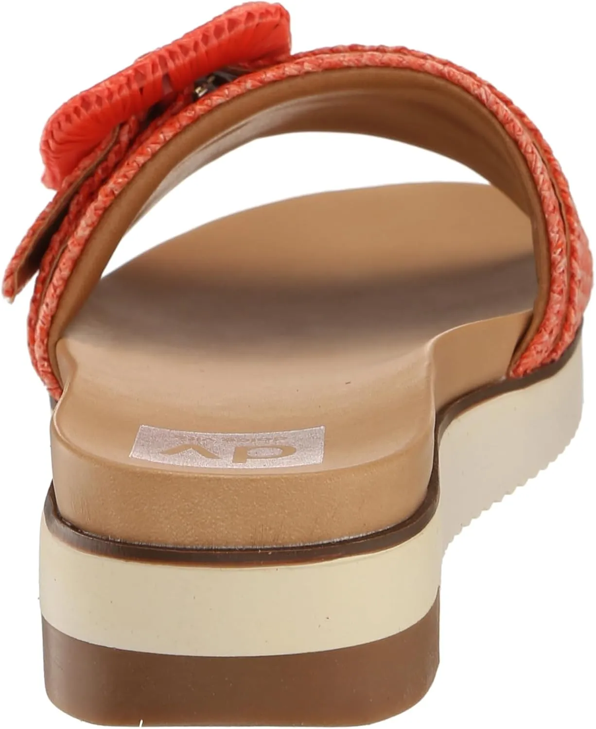 DV Dolce Vita Women's Caster Sandal