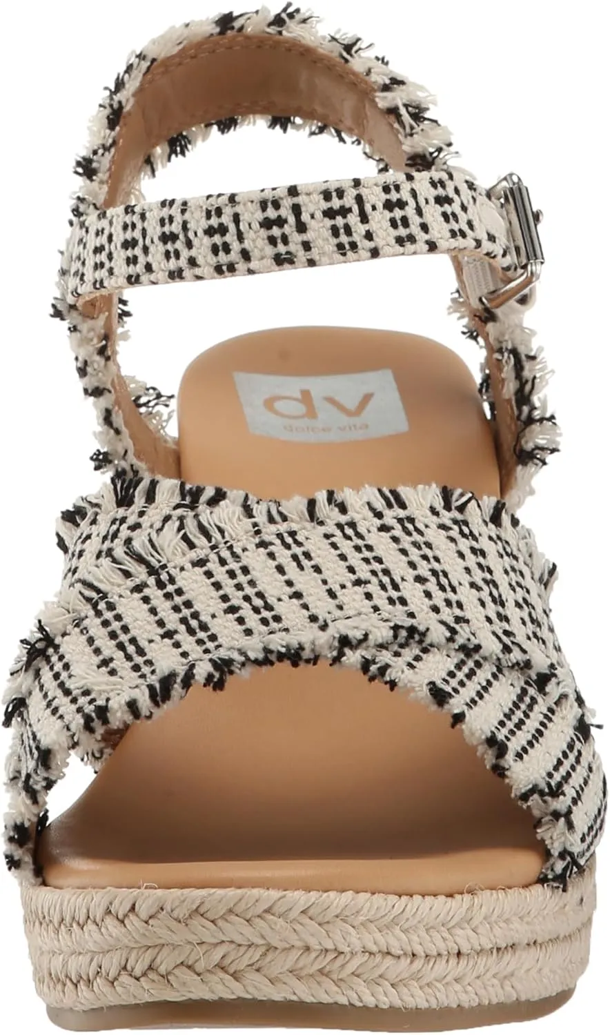 DV Dolce Vita women's Edonna Sandal