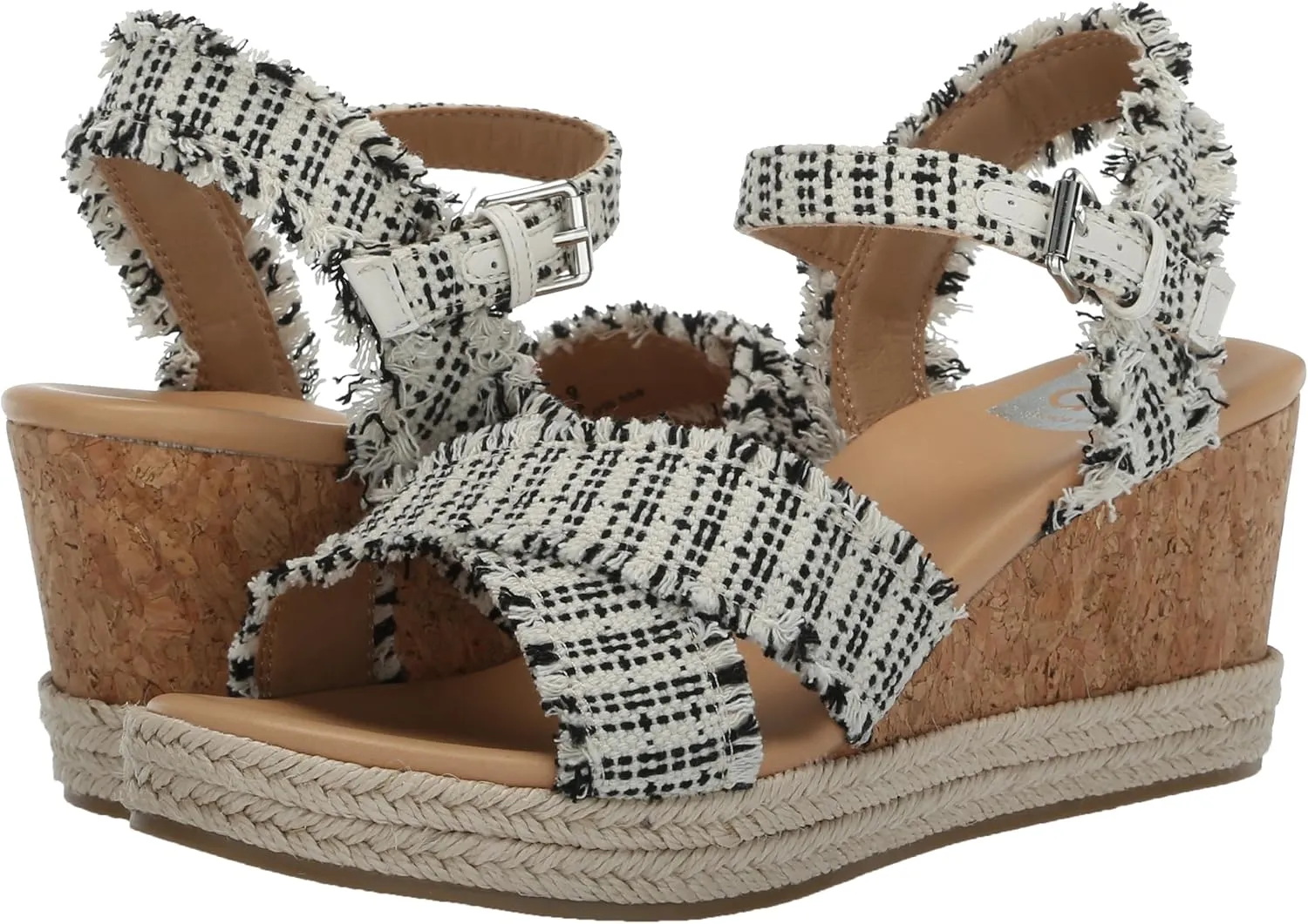 DV Dolce Vita women's Edonna Sandal